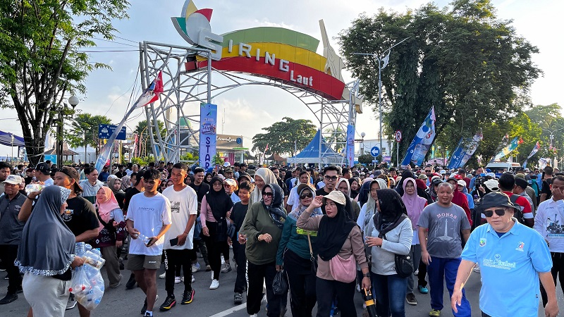fun_walk_kotabaru_hebat