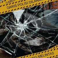 Tabrakan Truk Kontainer dan Minibus di Luwu – 3 Orang Tewas