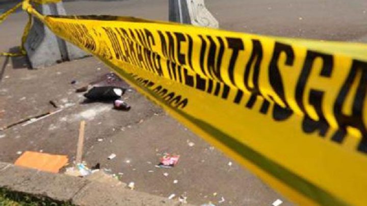 Kecelakaan Maut Truk Kontainer Tabrak Minibus di Luwu – 3 Orang Tewas