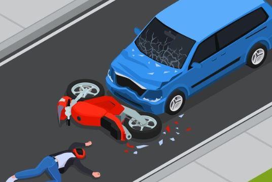 Kecelakaan Maut di Mojokerto – Pelajar Surabaya Tewas Tertabrak Truk Koperasi Merah Putih
