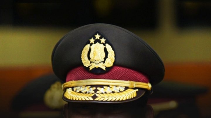 Visit Agenda: 7 Polisi di Asmat Disidang Disiplin, Disanksi Patsus hingga Tertunda Naik Pangkat