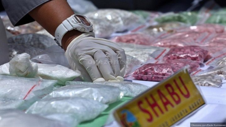 New Policy: Polisi Gagalkan Penyelundupan 30 Kg Sabu di Asahan, Kurir Jaringan Malaysia Ditangkap