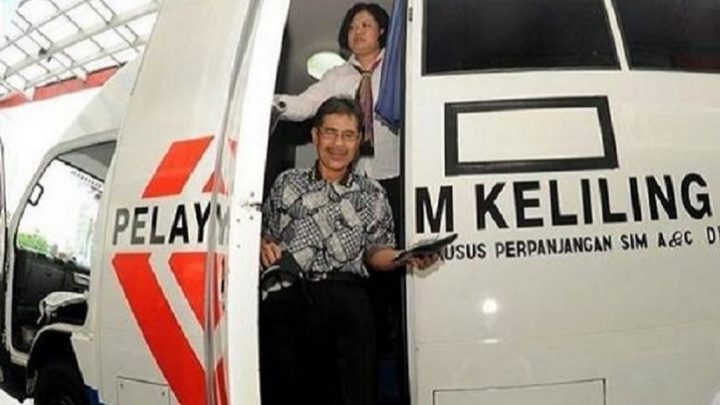 Important Visit: Jadwal SIM Keliling Kota Bandung Hari Ini 21 Mei 2026, Cek Lokasi dan Syaratnya