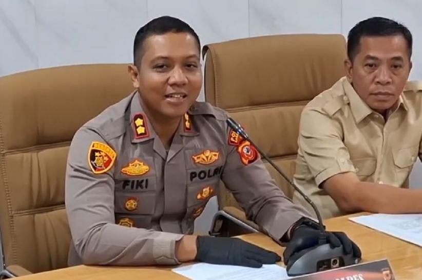 kapolres_karawang_akbp_fiki_bersama_bupati