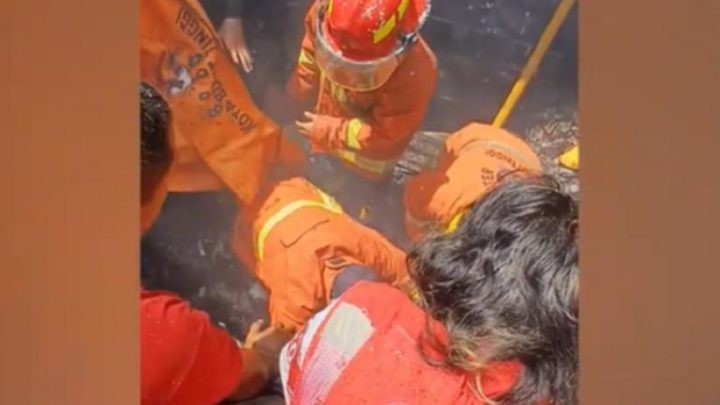 Solution For: Kebakaran Rumah di Bukittinggi, Lansia Tewas Terjebak Api saat Selamatkan Emas