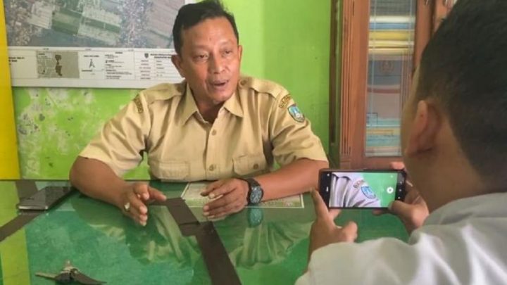 Facing Challenges: Pengakuan Kades di Jombang soal Koperasi Desa Belum Buka meski Sudah Diresmikan Presiden