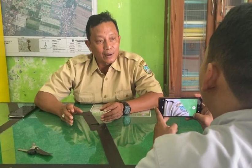 kepala_desa_mojongapit_iskandar_arif