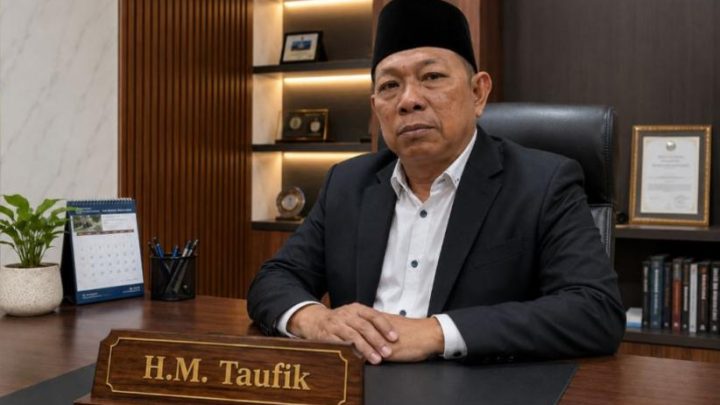 Main Agenda: Air Bersih dan Sampah Ancam Wisata KLU, Legislator Perindo Desak Pembenahan Tiga Gili