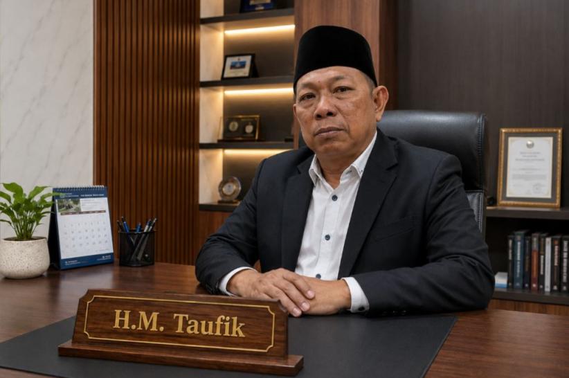 komisi_ii_dprd_kabupaten_lombok_utara_hm_taufik