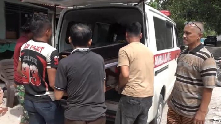 What Happened During: Tragis! Kakak Adik di Pelalawan Dibegal Modus Motor Mogok, 1 Tewas, 1 Diikat