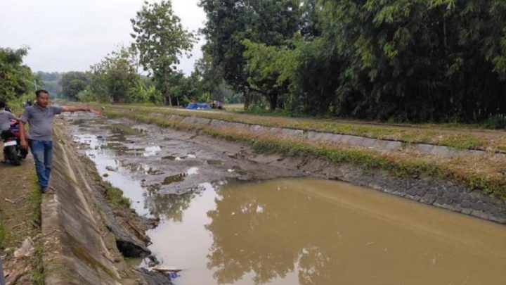 Important Visit: 2 Bocah Kakak Adik di Kendal Tewas Tenggelam di Kubangan Sungai Bodri