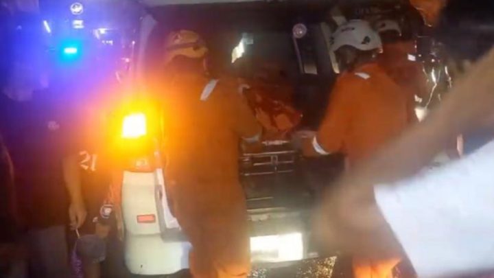 Update Kecelakaan Maut Sekeluarga di Jombang – Korban Tewas Bertambah jadi 2 Orang