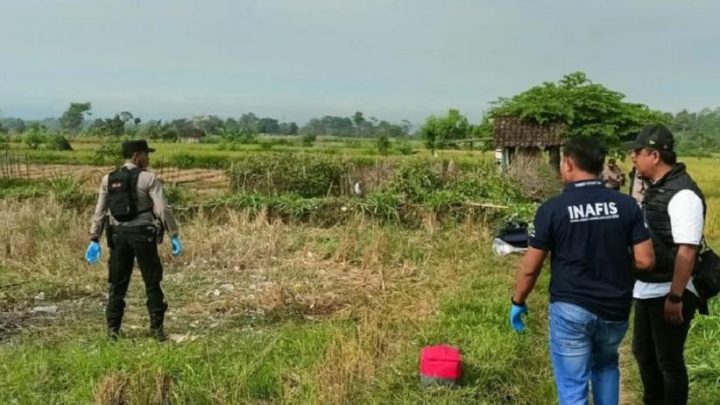 Important Visit: Ledakan Petasan Balon Udara di Blitar, 1 Orang Tewas 2 Anak Luka-Luka