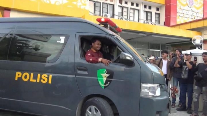 Key Strategy: Kronologi Eks Polisi Terpidana Seumur Hidup Tewas di Sel Isolasi Lapas Palangka Raya