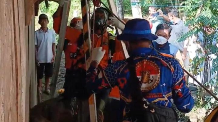 New Policy: Kronologi Ibu 2 Anak Ditemukan Tewas Dalam Sumur di Grobogan, Dilaporkan Hilang 4 Hari