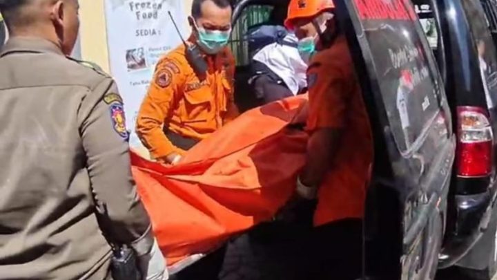 Historic Moment: Geger! Pemuda 19 Tahun Ditemukan Tewas Mengenaskan dalam Kontrakan di Surabaya