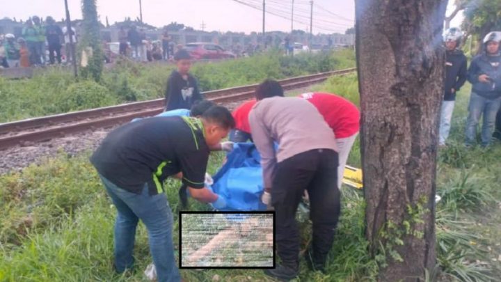 Visit Agenda: Geger! Perempuan asal Surabaya Ditemukan Tewas di Bawah Flyover Aloha Sidoarjo