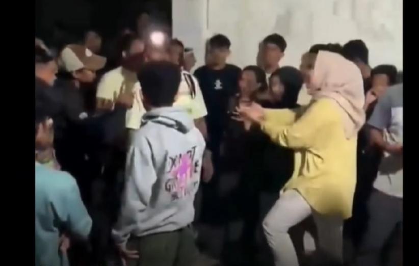 nobar_film_dibubarkan