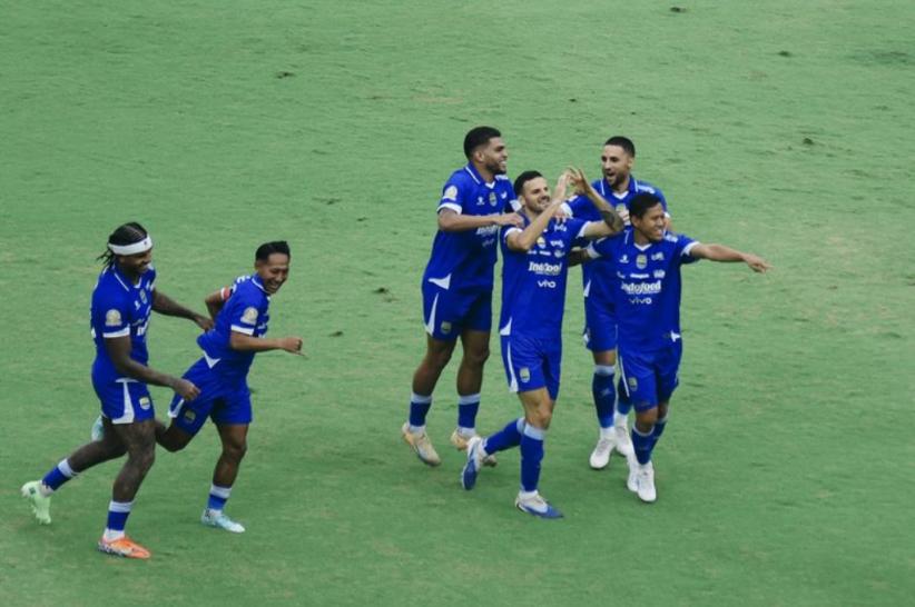 para_pemain_persib_bandung