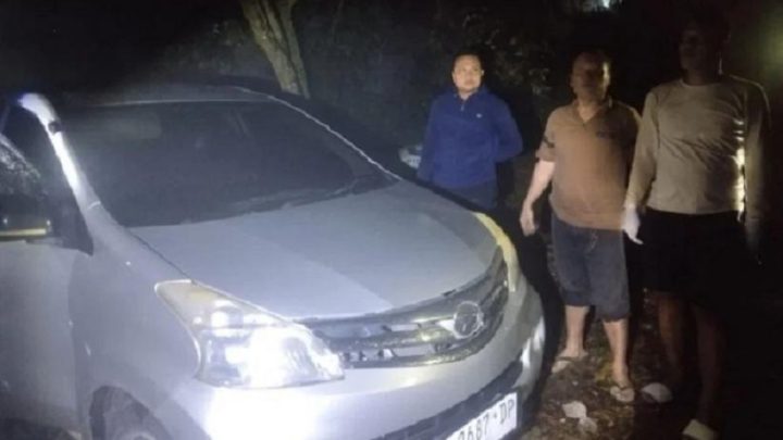 Pecatan Polisi Jadi Penipu di Grobogan – Bawa Kabur Mobil Warga Modus Bukti Transfer Palsu