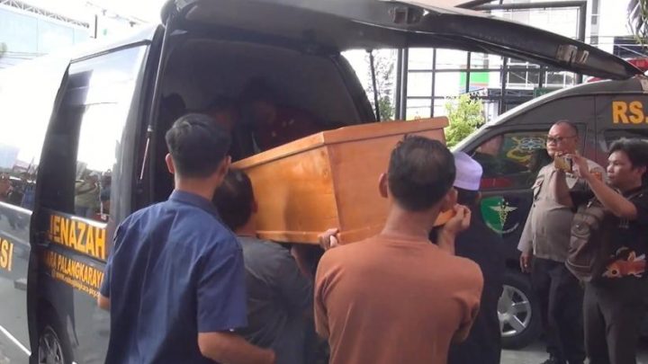 New Policy: Eks Polisi Terpidana Seumur Hidup Ditemukan Tewas di Sel Isolasi Lapas Palangka Raya
