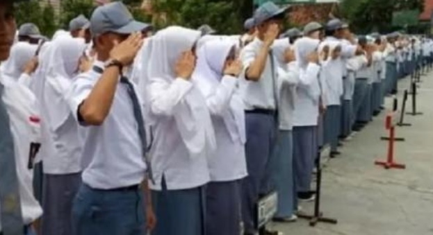284 Siswa Kelas XII SMAN 14 Bandar Lampung Catat Rekor – 100 Persen Lolos PTN 2026