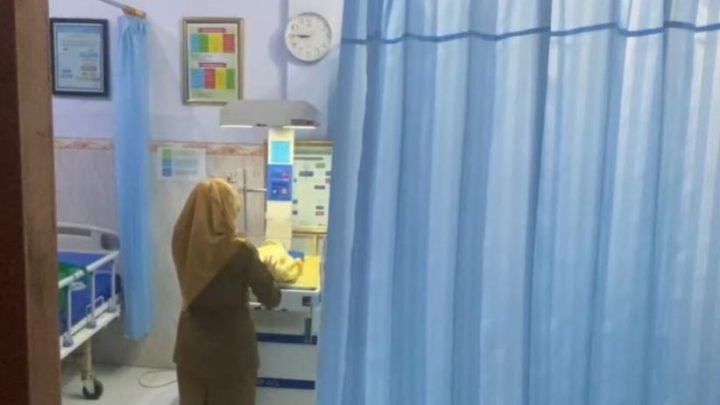 Important Visit: Miris! Siswi SMP di Jombang Diduga Buang Bayi yang Baru Dilahirkan