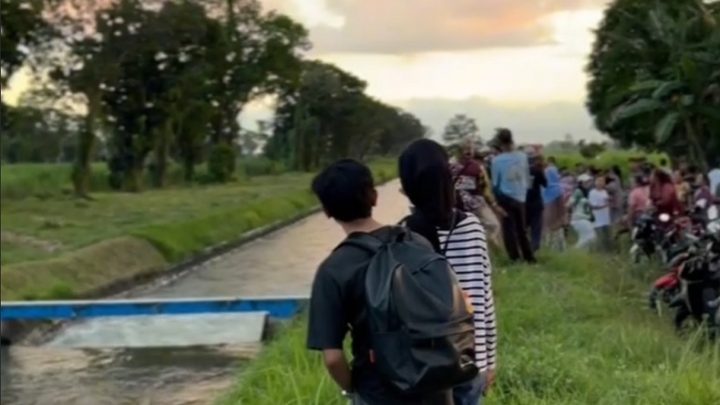 Solution For: Pesta Miras Burujung Petaka, Pemuda di Jember Tewas Hanyut di Saluran Air Dam Talang