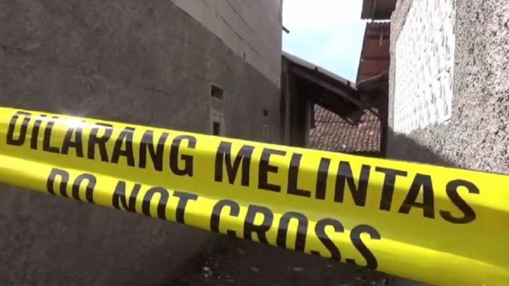 Visit Agenda: Siswi SMK di Cianjur Tewas dalam Rumah, Mulut Berbusa hingga Keluar Darah dari Kemaluan