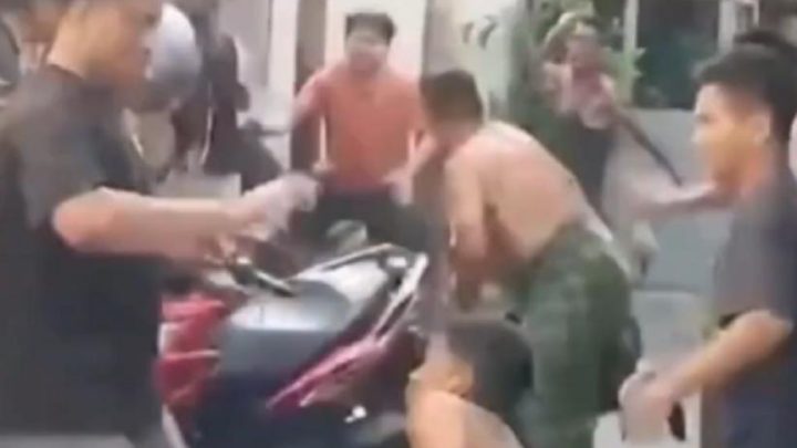 Latest Program: Penggerebekan Lapak Sabu di Medan Mencekam, Polisi Dilempari Batu