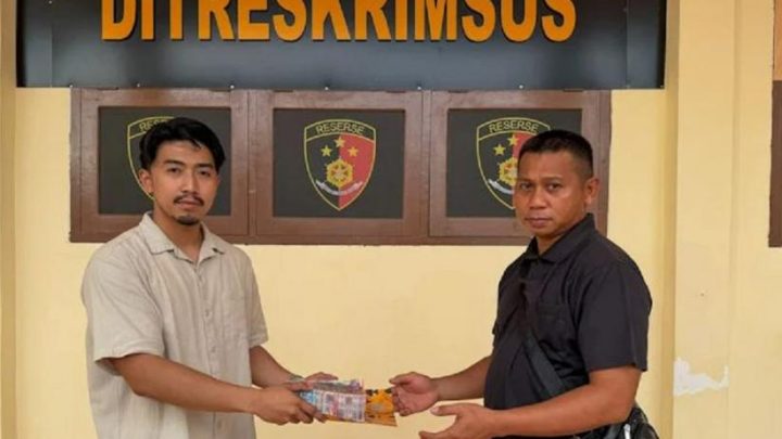 Solution For: Penipuan AI Berkedok Video Call Catut Kombes di Sorong, Uang Rp93 Juta Nyaris Raib