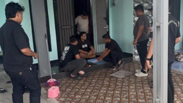 Polda Riau Bongkar Jual Beli Situs Bank Palsu – Korban Rugi hingga Rp1 Miliar