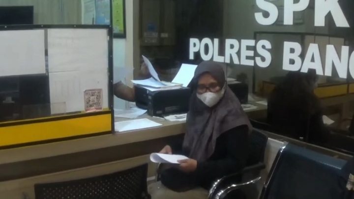 Facing Challenges: Kronologi Perempuan Dipukul Preman di Terminal Bangkalan, Berawal Percekcokan Anak Korban