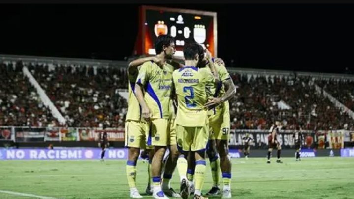 Meeting Results: Jangan Terlewatkan! Jadwal Persib Bandung vs Persijap Jepara Main Sore Ini