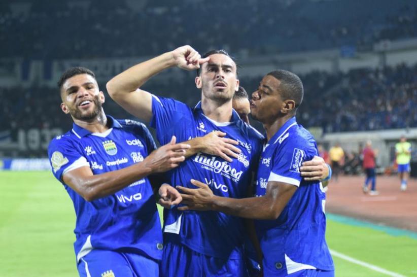Meeting Results: Jadwal Persija vs Persib di Super League Hari Ini, Jam Berapa dan Main di Mana?