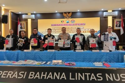 Latest Program: 41.000 Nasabah Jadi Korban Koperasi Bodong BLN, Perputaran Dana hingga Rp4,6 Triliun