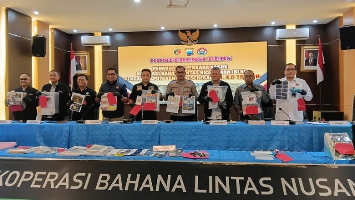Latest Program: 41.000 Nasabah Jadi Korban Koperasi Bodong BLN, Perputaran Dana hingga Rp4,6 Triliun