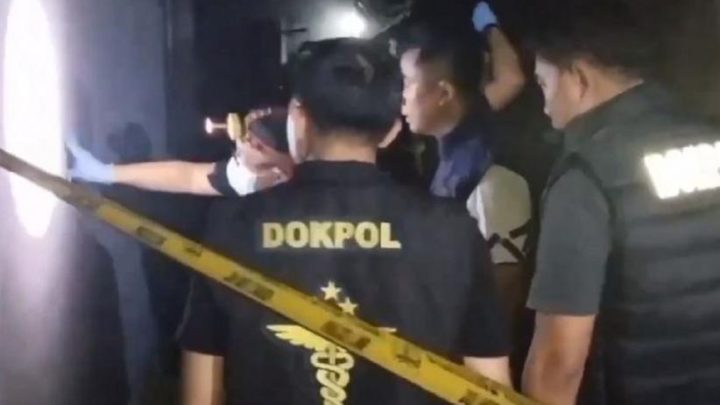 Historic Moment: IRT Tewas dalam Rumah di Takalar, Emas 33 Gram Hilang Diduga Dirampok