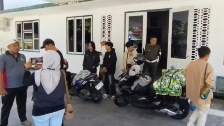 Visit Agenda: Remaja di Situbondo Dihajar Oknum Prajurit TNI Pakai Selang, Diduga Masalah Cinta