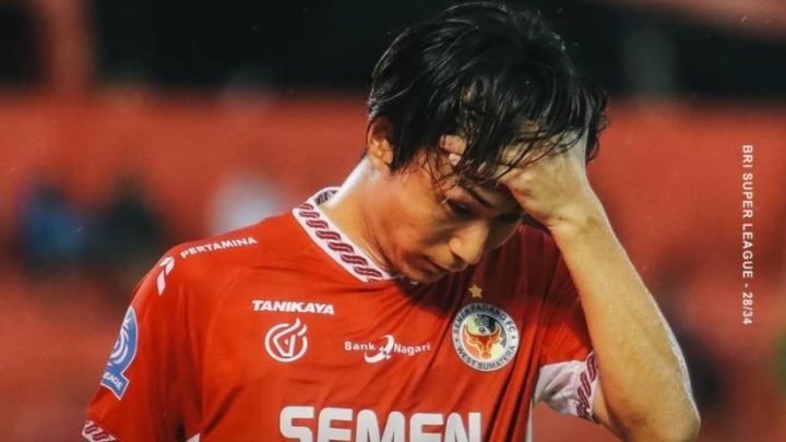 Hasil Semen Padang vs Persebaya di Super League – Kabau Sirah Dibantai 7 Gol!