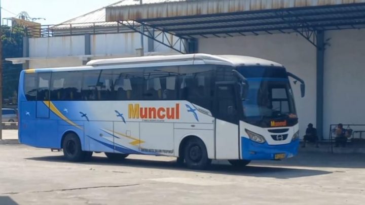 Meeting Results: Akses Ditutup, Pedagang dan Agen Tiket Terminal Bus Bawen Mogok Jualan