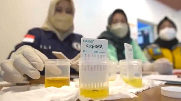 Gerebek Diskotek di Labuhanbatu – 5 Pengunjung Positif Narkoba