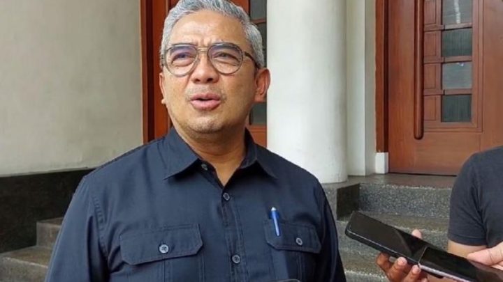 Key Discussion: Jelang Konvoi Persib, Ini Skenario yang Disiapkan Pemkot Bandung