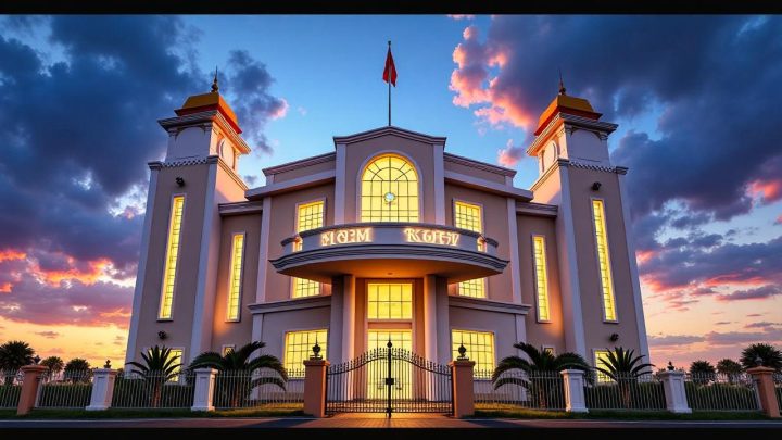 Important News: KPK Tahan 3 Tersangka Korupsi Gedung Pemkab Lamongan