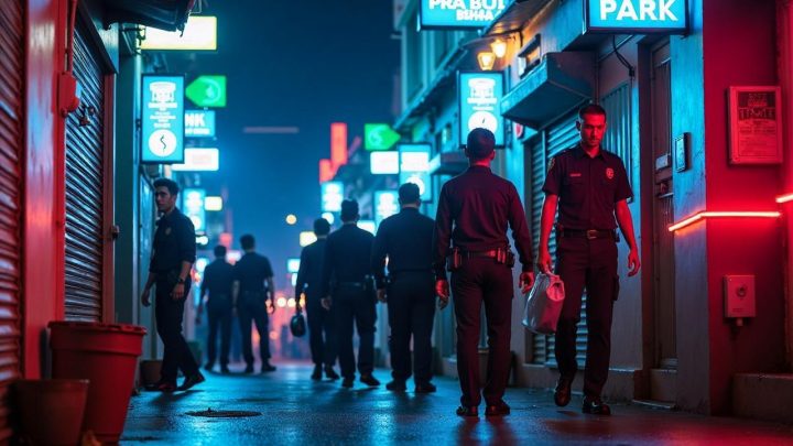 Polisi Identifikasi 2 Pelaku Percobaan Penculikan Kakek 70 Tahun di PIK