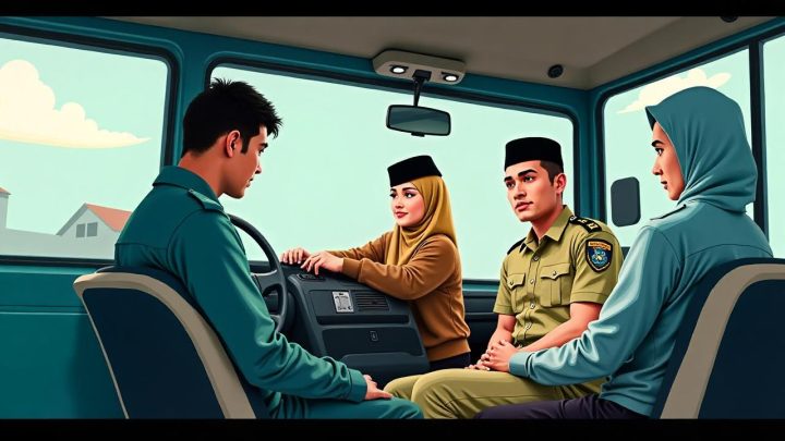 Special Plan: Duduk Perkara Eks Ketua BEM UGM Tiyo Temukan Alat Pelacak di Mobil