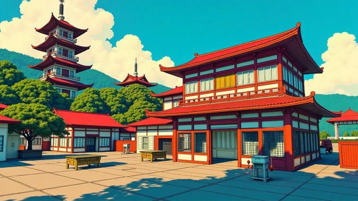 Diteror Beruang – Kota di Jepang Ini Lumpuh