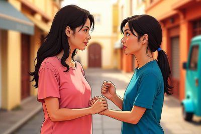 Official Announcement: Cinta Laura CFD Bareng Pramono Anung, Bawa Pesan Mulai Pilah Sampah!