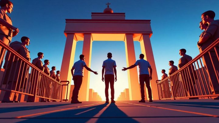 Historic Moment: UU P2SK Terbaru, Kemenkeu hingga Danantara Bisa Jadi Pemegang Saham BEI
