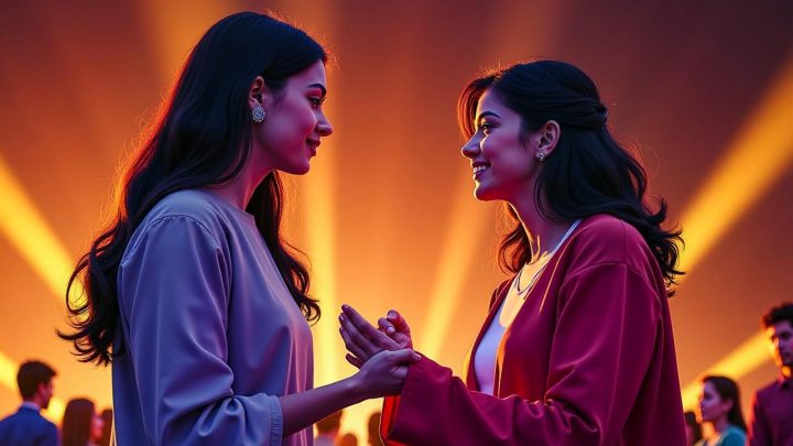 Important News: Duet Bareng Judika, Anneth Delliecia Antusias Tampil di Konser Tehillim – The Heart of Worship